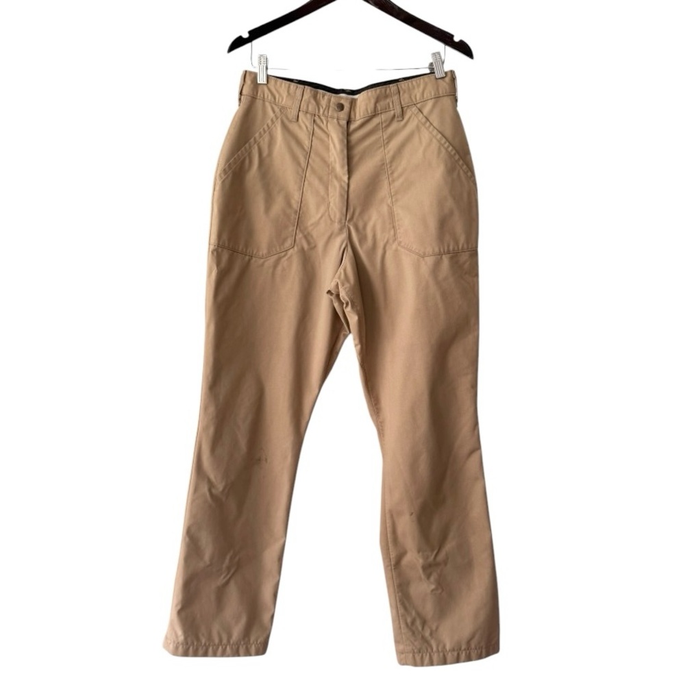 LL Bean Vintage Gortex Pants